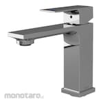 TOTO MA Keran Single Lever untuk Wastafel dengan Afur Pop-UP 1 1/4inci
