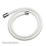 TOTO Nylon Reinforced Shower Hose, White for THX17NB