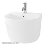 TOTO Omni+ Wastafel Gantung dengan Baut