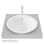 TOTO Self Rimming Lavatory