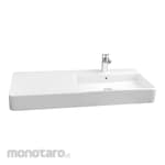 TOTO Set Fitting Wastafel