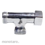 TOTO Set Sambungan T untuk Tutup Kloset Eco Washer & Semprotan Kloset