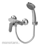 TOTO Set Shower Keran Single Lever "Umi"