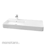 TOTO Toja Set Fitting Wastafel