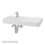 TOTO Toja Set Wastafel