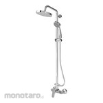 TOTO Umi Set Tiang Shower Keran Single Lever