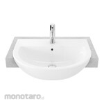 TOTO Vision Set Fitting Wastafel