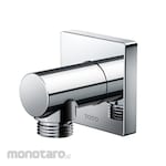 TOTO Wall Outlet Square