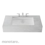 TOTO Wastafel Under Counter