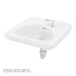 TOTO Wastafel dengan Baut