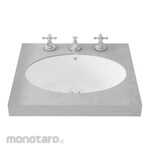 TOTO Wastafel
