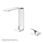 TOTO ZL Keran Single Lever untuk Wastafel dengan Afur Pop-Up