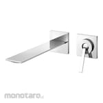 TOTO ZL Keran Tanam Single Lever untuk Wastafel tanpa Afur