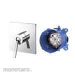 TOTO ZL Series Single Lever & Shower Mixer
