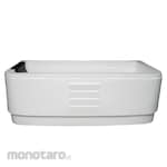 VR-SANITARY Bathtub Standing