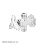 Wasser 2-Way Stop Valve