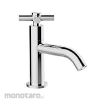 Wasser Cross Handle Extended Basin Tap