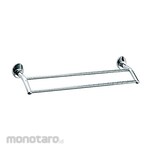 Wasser Double Towel Holder