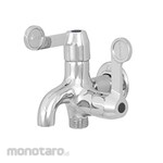 Wasser Lever Handle 2-Way Wall Tap