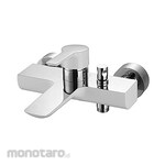 Wasser Monochrome Bath & Shower Mixer