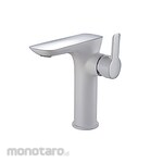 Wasser Monochrome Series Extended Basin Mixer