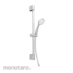 Wasser Rail Shower Set (4 Types)