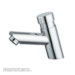 Wasser Self Stop Basin Tap
