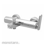 Wasser Single Lever Bath & Shower Mixer Exclusive