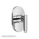 Wasser Single Lever Concealed Shower Mixer Exclusive