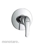 Wasser Single Lever Concealed Shower Mixer