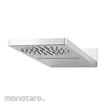 Wasser Wall Hung Rain and Waterfall Shower Head