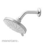 Wasser Wall Mounted Head Shower Set