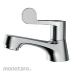 Waterplus Basin Tap Short