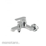 Waterplus Bath Mixer with Diverter (New)
