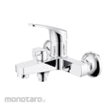 Waterplus Bath Mixer with Diverter