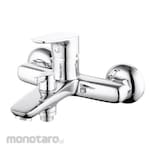 Waterplus Bath Mixer with Diverter