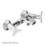 Waterplus Bath Mixer