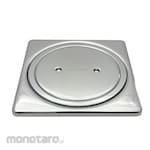 Waterplus Clean Out Square 3"