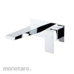 Waterplus Concealed Basin Mixer Wall