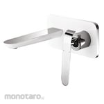 Waterplus Concealed Basin Mixer Wall