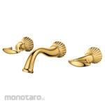 Waterplus Concealed Basin Mixer Wall
