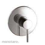 Waterplus Concealed Shower Mixer 3-Way