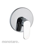 Waterplus Concealed Shower Mixer 3-Way