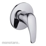 Waterplus Concealed Shower Mixer 3-Way