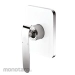 Waterplus Concealed Shower Mixer 3-Way