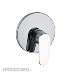 Waterplus Concealed Shower Mixer 3-Way