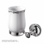 Waterplus Cup Holder Single (Ceramic)