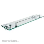 Waterplus Glass Shelf Single (Frosted Glass)