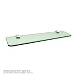 Waterplus Glass Shelf Single (Frosted Glass)