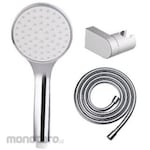 Waterplus Hand Shower Set (1 Spray)
